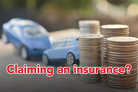 Insurance Claim 5 Things To Know Before Filing It