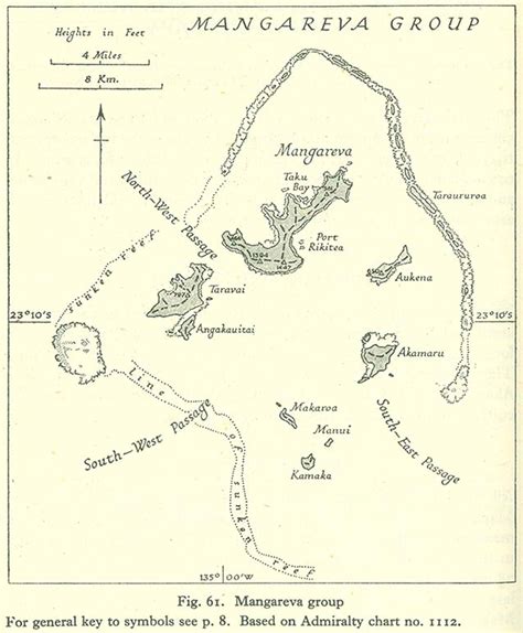 Cartes Des Iles Australes Maps Of The Austral Islands