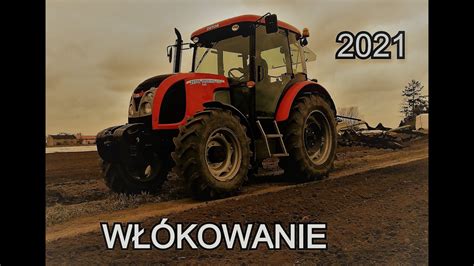 W Kowanie P L Zetor W Akcji Agro Bryski Youtube