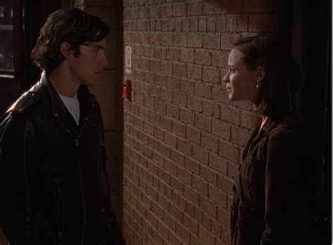 'Gilmore Girls': Rory Gilmore and Jess Mariano's Relationship Timeline