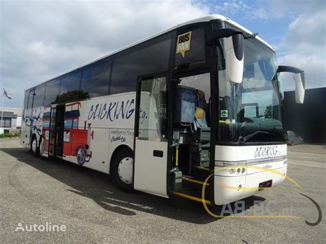 VAN HOOL T916 Acron 57 Seats EURO 5 Liftbus Reisebus Kaufen Niederlande