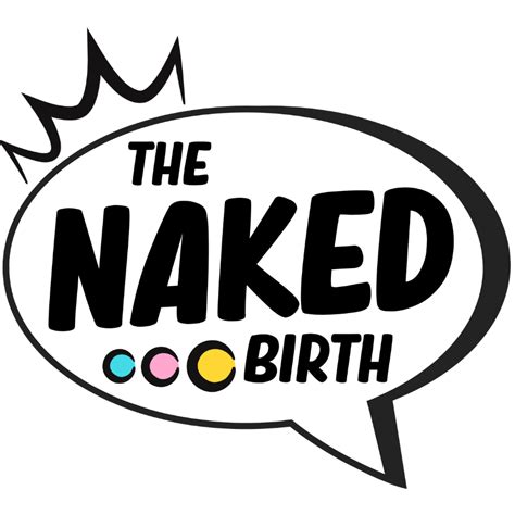 Visual Hypno Birth Course The Naked Birth