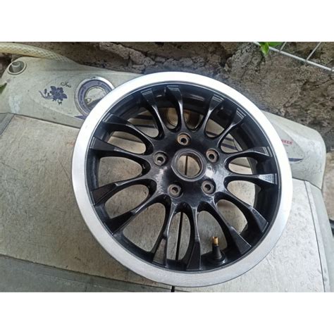 Jual Velg Sprint Bisa Primavera Atau Lx S Vespa Matic Modern Pelek