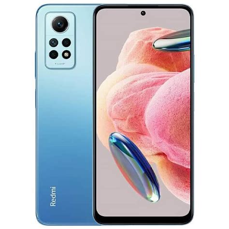 Ficha T Cnica Redmi Note Pro G Especifica Es Em Detalhes Teortech