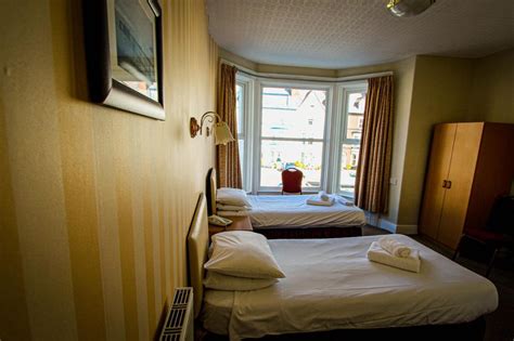 Hotel New Loretta ⋆⋆⋆ Llandudno United Kingdom Season Deals From £115