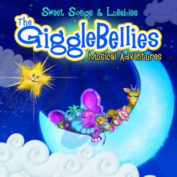 The GiggleBellies - Good Night Sleep Tight Lyrics | Musixmatch