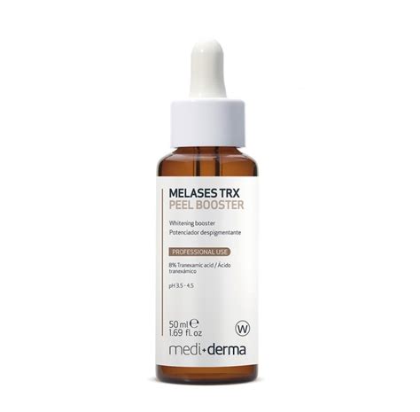 Melases Trx Peel Booster Ml Mediderma