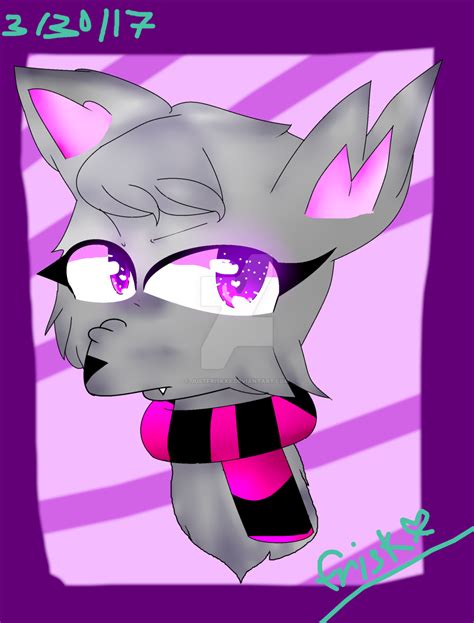 Ender By Fricklefracklev3 On Deviantart