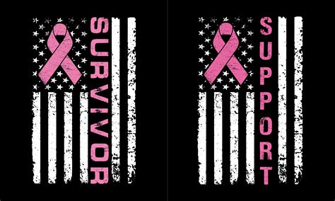 Breast Cancer Awareness Design on Behance