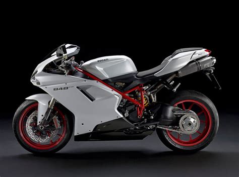 2013 Ducati 848 Evo Corse Special Edition_10 – CPU Hunter