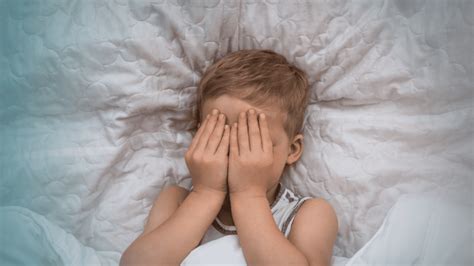 How to Help Kids with Nightmares - Focus on the Family