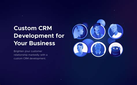 Custom CRM Development Company Fively Software