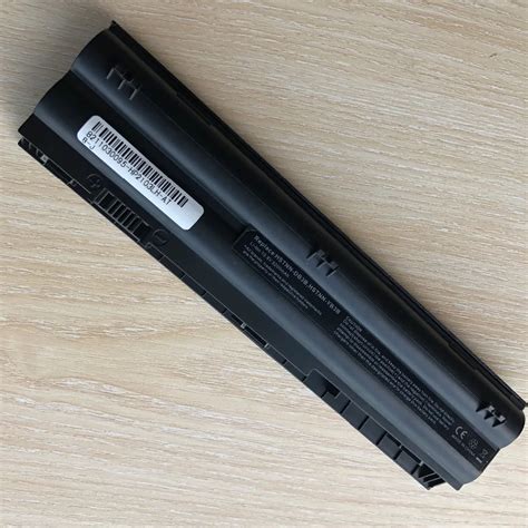 5200mAh Laptop Battery For HP Mini 110 4000 Mini 210 3000 Pavilion Dm1