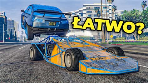 Kurumy Vs Buggy Rampa I Phantom Wedge W Gta Online Hogaty I Ekipa