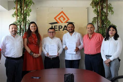 El Iepac Recibi Los Cat Logos Preliminares De Pol Ticas P Blicas Y