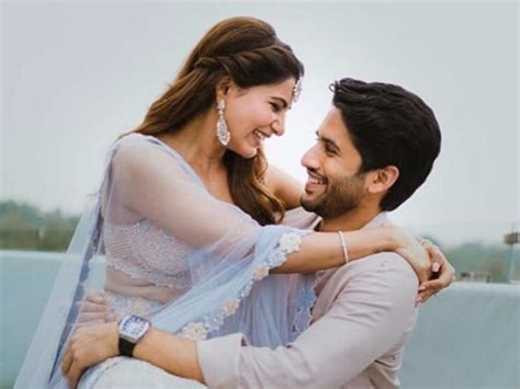 Naga Chaitanya and Samantha Wallpapers - Top Free Naga Chaitanya and ...