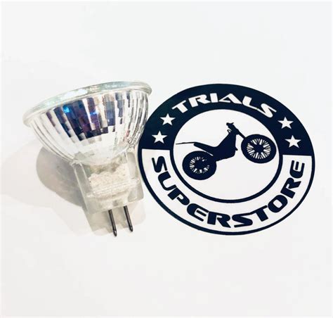 Beta Headlight Bulb — Trials Superstore