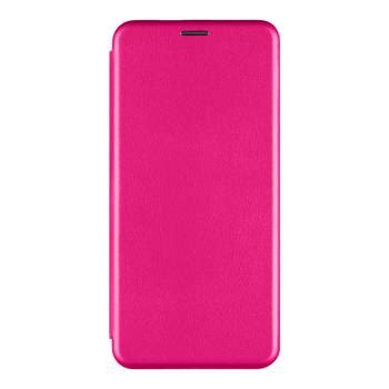 OBAL ME Book Pouzdro Pro Samsung Galaxy A05s Rose Red Bakr Cz