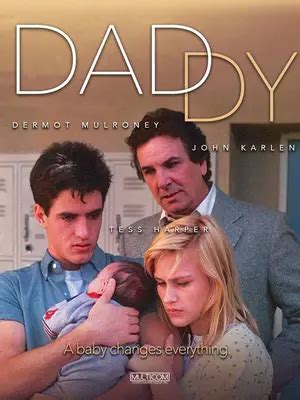 Daddy (1987) movie posters