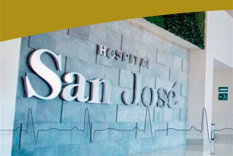 Hospital San José En Querétaro | Servicios de Salud