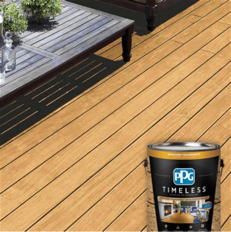 Exterior Wood Stain Brands at The Home Depot