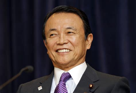 麻生太郎訪印度演講：中日在過去1500年從未有圓滿關係 Ettoday國際新聞 Ettoday新聞雲