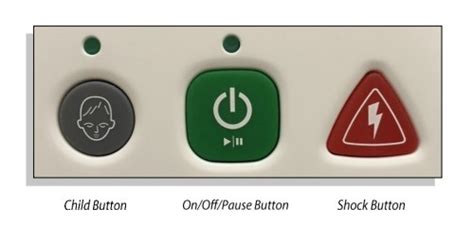 Prestan Aed Defibrillator Trainer Uk