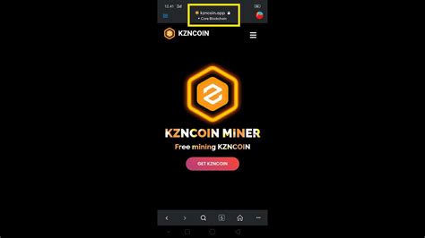 How To Add Kzn Coin Tokens Cara Menambahkan Token Kzn Di Metamask