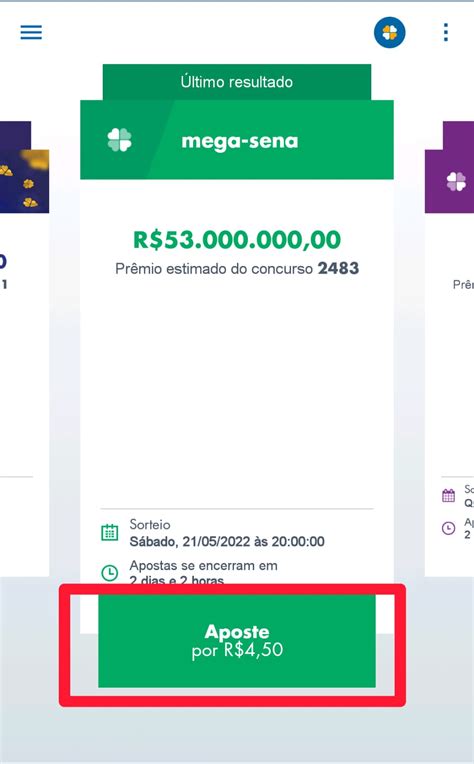 Mega Sena Como Jogar Nas Loterias Da Caixa Pela Internet Positivo Do