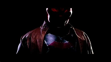 Red Hood Teaser Trailer Youtube