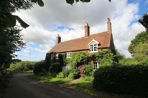 Property Valuation Pillar Box Cottage Oxenhoath Road Hadlow