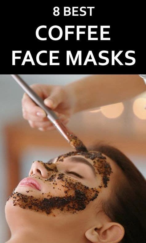 Benefits Of Coffee Face Pack For Healthy And Glowing Skin Coffee Face