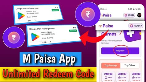 M Paisa App Unlimited Coins Trick Unlimited Coins Kase Kamaye