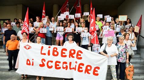 Lega Convegno Anti Aborto Non Mai Giusto E Non Un Diritto