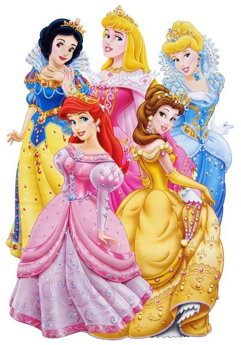 Princesas Disney Imagenes Y Dibujos Para Imprimir Disney Princess Png Disney Princess