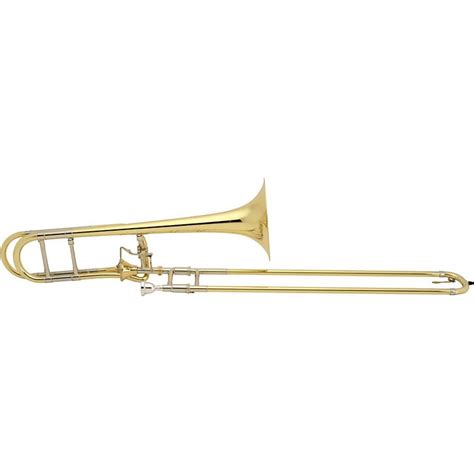 Bach Stradivarius Artisan Infinity Series F Attachment Trombone Music123