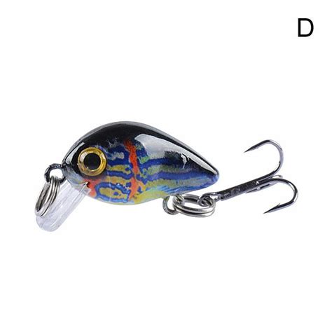 Buy Fishing Wobbler Artificial Lures Fishing Tackle Lifelike Fishing