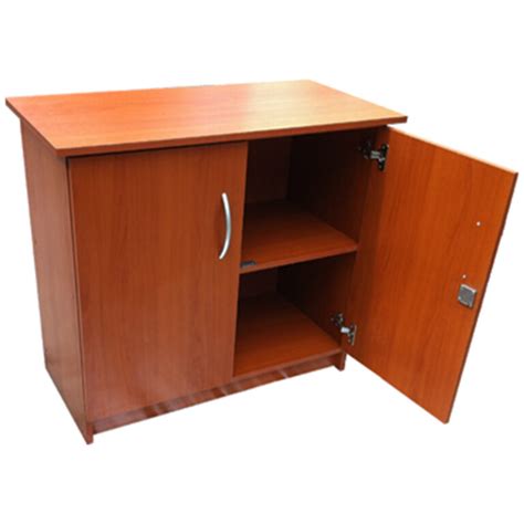 Credenza De 1 Cuerpo De Melamina Impulso Mobiliario De Oficina