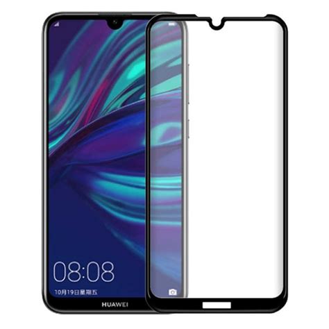 3D Tvrzené sklo pro Honor 8A | Tvrzená skla | Honor 8A | Honor | Kryty ...