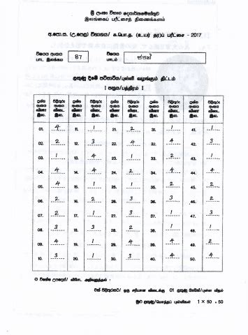 A L Japanese Marking Scheme Past Papers Wiki