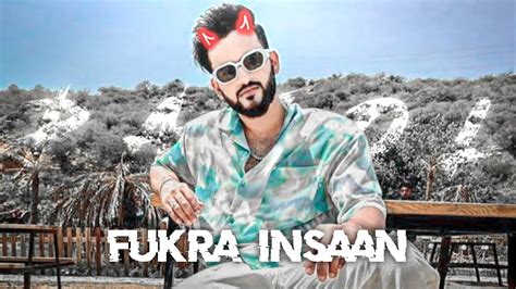 Fukra Insaan Big Boss Ott Fight Edit Fukra Insaan Attitude Status