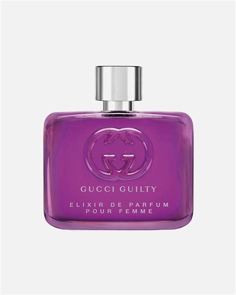 Gucci Guilty Pour Femme ⚡ 25 Op Alles Black Friday