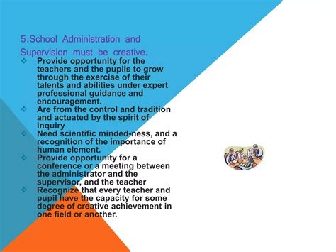 School Administration And Supervision Reprint 3
