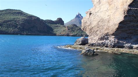 Guaymas, Mexico: Beaches, boat tours, things to do: photos