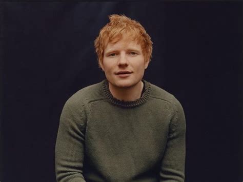 10 Hitazos Que No Faltan En El ÷x Tour De Ed Sheeran