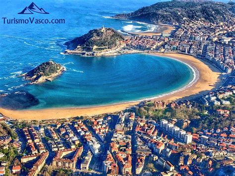 Donostia San Sebastián qué ver y hacer