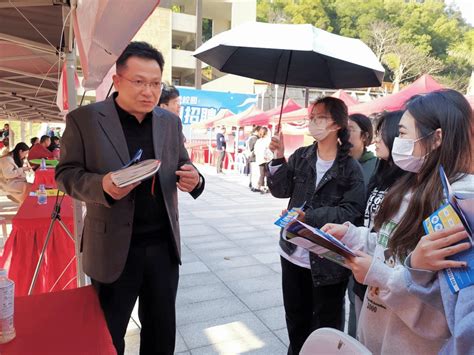 【校园招聘会】万企进校园——我校举办2024届毕业生春季校园招聘会 福建技术师范学院就业信息网