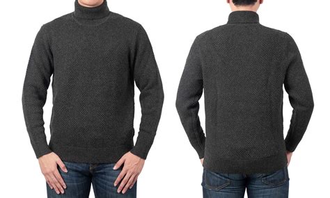 Best Cashmere Sweaters for Men 2024 | TIME Stamped