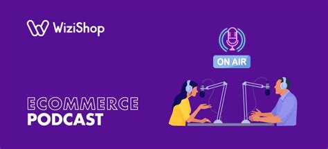 Best Ecommerce Podcasts To Listen To And Follow In