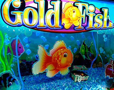 Gold Fish Slot Machine Game To Play Free